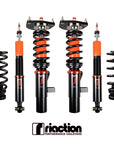 GENESIS G70 (18-22) Coilovers - Riaction Performance Shocks