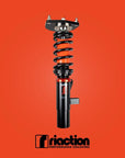 GENESIS G70 (18-22) Coilovers - Riaction Performance Shocks