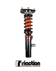 GENESIS G70 (18-22) Coilovers - Riaction Performance Shocks