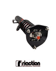 GENESIS G70 (18-22) Coilovers - Riaction Performance Shocks