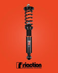 GP-1 DIGRESSIVE ACURA CL 01-03 / TL 99-03 / HONDA ACCORD 98-02 Coilovers - Riaction Performance Shocks