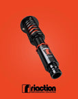 GP-1 DIGRESSIVE ACURA CL 01-03 / TL 99-03 / HONDA ACCORD 98-02 Coilovers - Riaction Performance Shocks