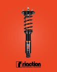 GP-1 DIGRESSIVE ACURA CL 01-03 / TL 99-03 / HONDA ACCORD 98-02 Coilovers - Riaction Performance Shocks