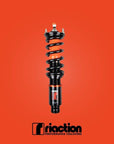 GP-1 DIGRESSIVE ACURA INTEGRA DC2 TYPE R 97-01 Coilovers - Riaction Performance Shocks