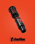 GP-1 DIGRESSIVE ACURA TSX 04-08 / HONDA ACCORD 03-07 Coilovers - Riaction Performance Shocks