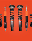 GP-1 DIGRESSIVE BMW 1 SERIES E82 08-14 Coilovers - Riaction Performance Shocks