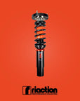 GP-1 DIGRESSIVE BMW 1 SERIES E82 08-14 Coilovers - Riaction Performance Shocks