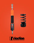 GP-1 DIGRESSIVE BMW 1 SERIES E82 08-14 Coilovers - Riaction Performance Shocks