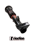 GP-1 DIGRESSIVE BMW 3 SERIES E36 Coilovers - Riaction Performance Shocks