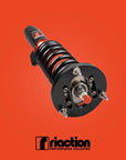 GP-1 DIGRESSIVE BMW 3 SERIES E46 Coilovers - Riaction Performance Shocks
