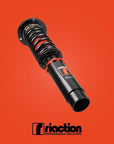 GP-1 DIGRESSIVE BMW 3 SERIES E46 Coilovers - Riaction Performance Shocks