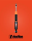 GP-1 DIGRESSIVE BMW 3 SERIES E90 X-DRIVE Coilovers - Riaction Performance Shocks