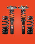GP-1 DIGRESSIVE BMW 3 SERIES F30/F22 Coilovers - Riaction Performance Shocks
