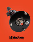 GP-1 DIGRESSIVE BMW 3 SERIES F30/F22 Coilovers - Riaction Performance Shocks