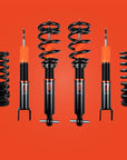 GP-1 DIGRESSIVE CADILLAC CTS (2ND GEN) Coilovers - Riaction Performance Shocks