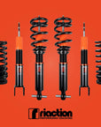 GP-1 DIGRESSIVE CADILLAC CTS (2ND GEN) Coilovers - Riaction Performance Shocks