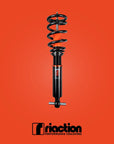 GP-1 DIGRESSIVE CADILLAC CTS (2ND GEN) Coilovers - Riaction Performance Shocks