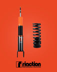 GP-1 DIGRESSIVE CADILLAC CTS (2ND GEN) Coilovers - Riaction Performance Shocks