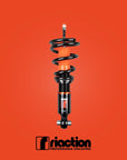 GP-1 DIGRESSIVE CHEVROLET CAMARO 10-15 Coilovers - Riaction Performance Shocks