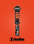 GP-1 DIGRESSIVE CHEVROLET CAMARO 16+ Coilovers - Riaction Performance Shocks