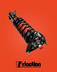GP-1 DIGRESSIVE CHEVROLET CAMARO 16+ Coilovers - Riaction Performance Shocks