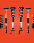 GP-1 DIGRESSIVE DODGE CHALLENGER / CHARGER / CHRYSLER 300 11-20 Coilovers - Riaction Performance Shocks