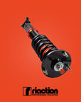 GP-1 DIGRESSIVE DODGE CHALLENGER / CHARGER / MAGNUM / CHRYSLER 300 Coilovers - Riaction Performance Shocks