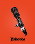 GP-1 DIGRESSIVE DODGE CHALLENGER / CHARGER / MAGNUM / CHRYSLER 300 Coilovers - Riaction Performance Shocks