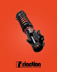 GP-1 DIGRESSIVE FORD FIESTA ST MK6 Coilovers - Riaction Performance Shocks