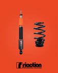 GP-1 DIGRESSIVE FORD FIESTA ST MK6 Coilovers - Riaction Performance Shocks