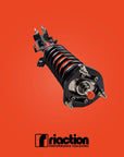 GP-1 DIGRESSIVE FORD FIESTA ST MK6 Coilovers - Riaction Performance Shocks