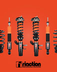 GP-1 DIGRESSIVE FORD FOCUS ST MK3 Coilovers - Riaction Performance Shocks