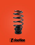 GP-1 DIGRESSIVE FORD FOCUS ST MK3 Coilovers - Riaction Performance Shocks