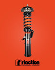 GP-1 DIGRESSIVE FORD MUSTANG (S550) 2015+ Coilovers - Riaction Performance Shocks