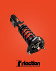 GP-1 DIGRESSIVE FORD MUSTANG (S550) 2015+ Coilovers - Riaction Performance Shocks