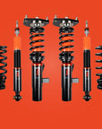GP-1 DIGRESSIVE GENESIS G70 (18-24) Coilovers - Riaction Performance Shocks