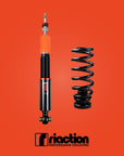 GP-1 DIGRESSIVE GENESIS G70 (18-24) Coilovers - Riaction Performance Shocks