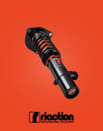 GP-1 DIGRESSIVE GENESIS G70 (18-24) Coilovers - Riaction Performance Shocks