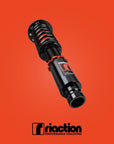 GP-1 DIGRESSIVE HONDA ACCORD (90-97) Coilovers - Riaction Performance Shocks