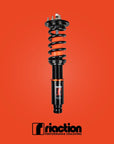 GP-1 DIGRESSIVE HONDA ACCORD (90-97) Coilovers - Riaction Performance Shocks