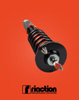 GP-1 DIGRESSIVE HONDA ACCORD (90-97) Coilovers - Riaction Performance Shocks