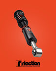 GP-1 DIGRESSIVE HONDA ACCORD (90-97) Coilovers - Riaction Performance Shocks