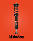 GP-1 DIGRESSIVE HONDA ACCORD (90-97) Coilovers - Riaction Performance Shocks