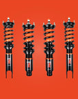 GP-1 DIGRESSIVE HONDA CIVIC EK 96-00 Coilovers - Riaction Performance Shocks