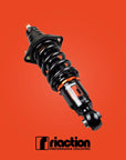 GP-1 DIGRESSIVE HONDA CIVIC EM2/ES1/EP3 01-05 Coilovers - Riaction Performance Shocks