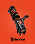 GP-1 DIGRESSIVE HONDA CIVIC EM2/ES1/EP3 01-05 Coilovers - Riaction Performance Shocks