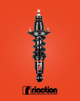 GP-1 DIGRESSIVE HONDA CIVIC EM2/ES1/EP3 01-05 Coilovers - Riaction Performance Shocks