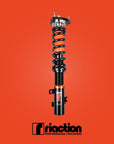 GP-1 DIGRESSIVE HONDA CIVIC FD (06-11) Coilovers - Riaction Performance Shocks