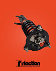 GP-1 DIGRESSIVE HONDA CIVIC TYPE R FK8 17+ Coilovers - Riaction Performance Shocks