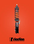 GP-1 DIGRESSIVE HONDA CRZ 10-16 Coilovers - Riaction Performance Shocks